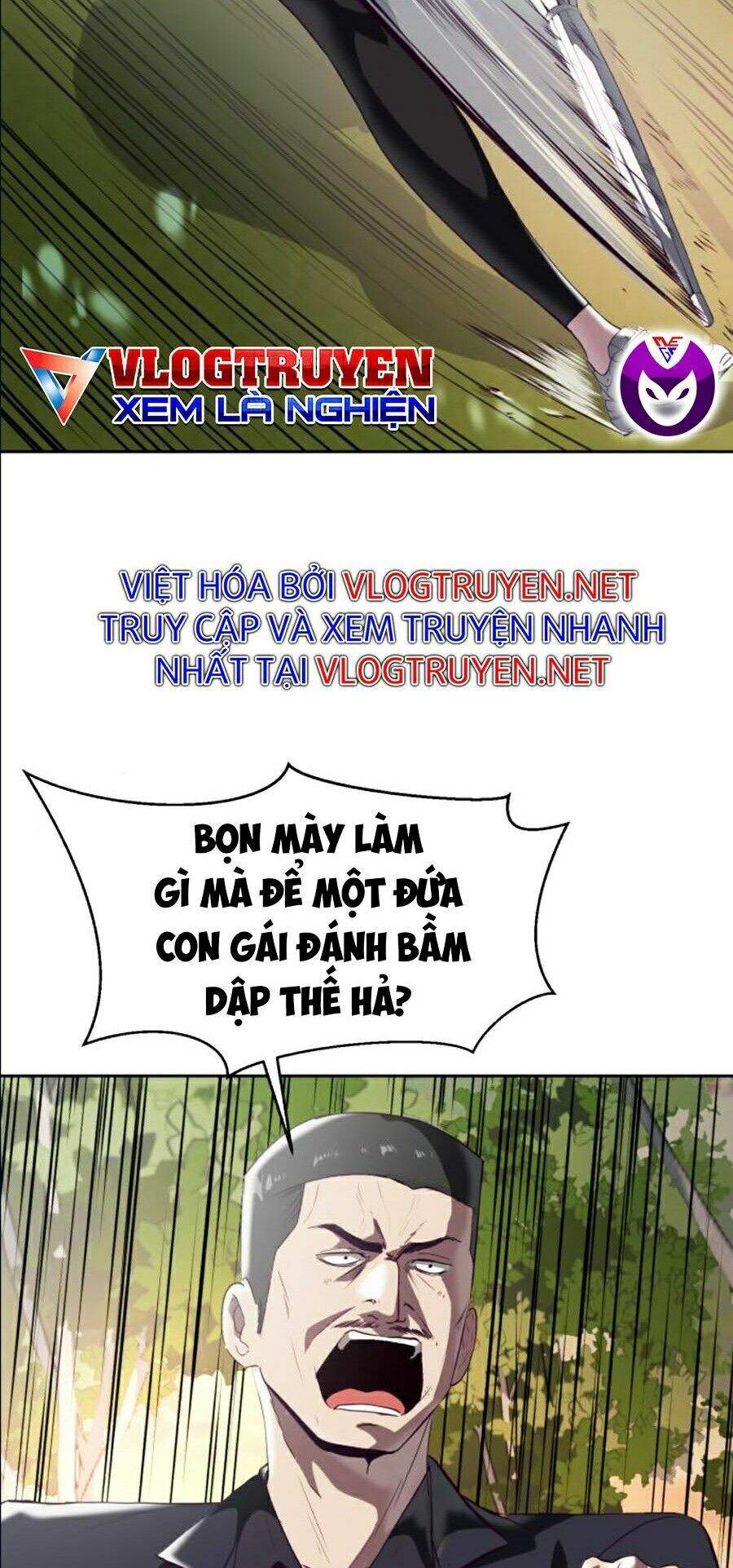 Cậu Bé Của Thần Chết: Chapter 110