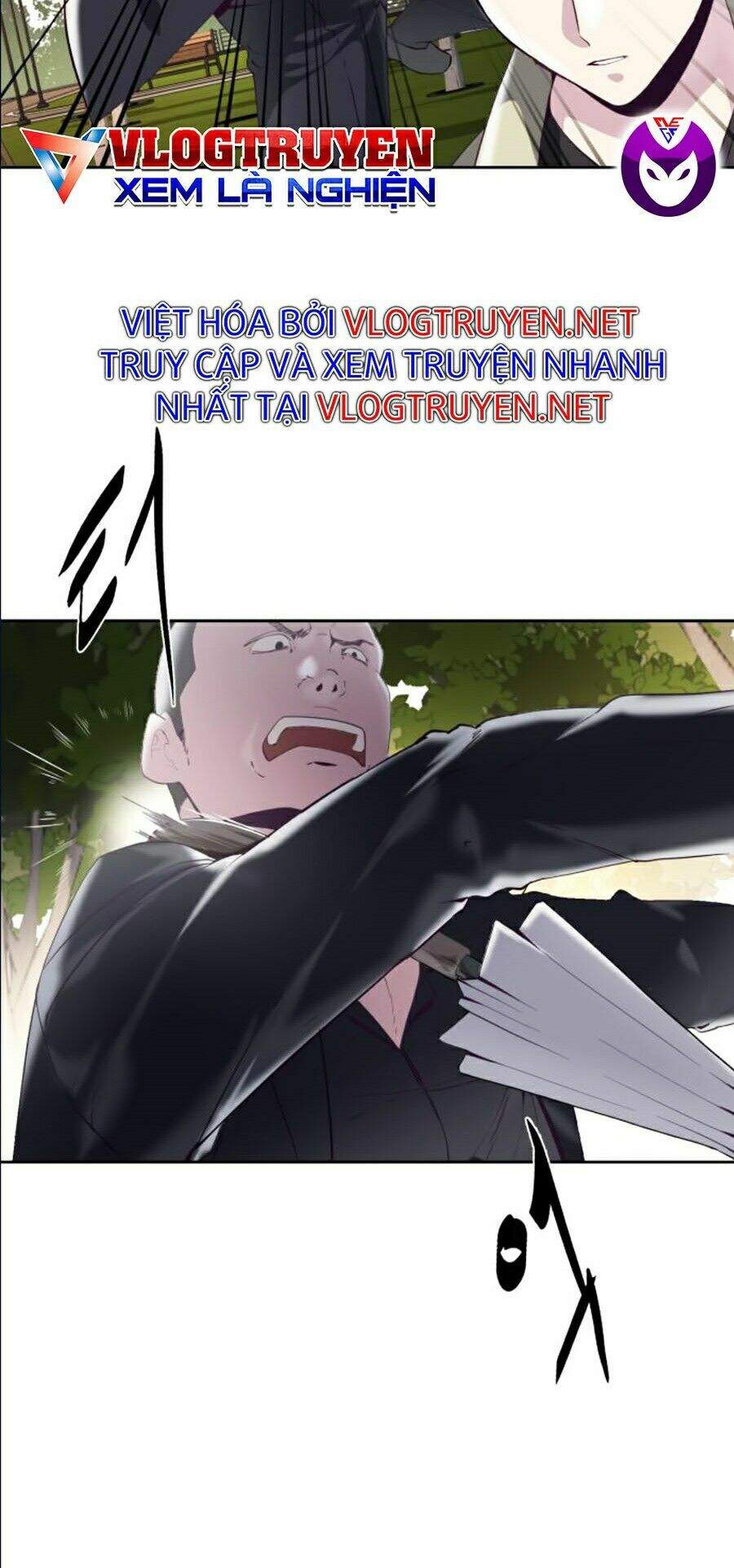 Cậu Bé Của Thần Chết: Chapter 110