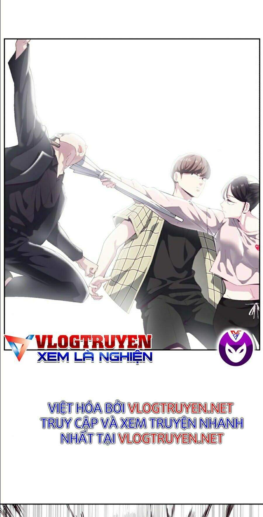 Cậu Bé Của Thần Chết: Chapter 110