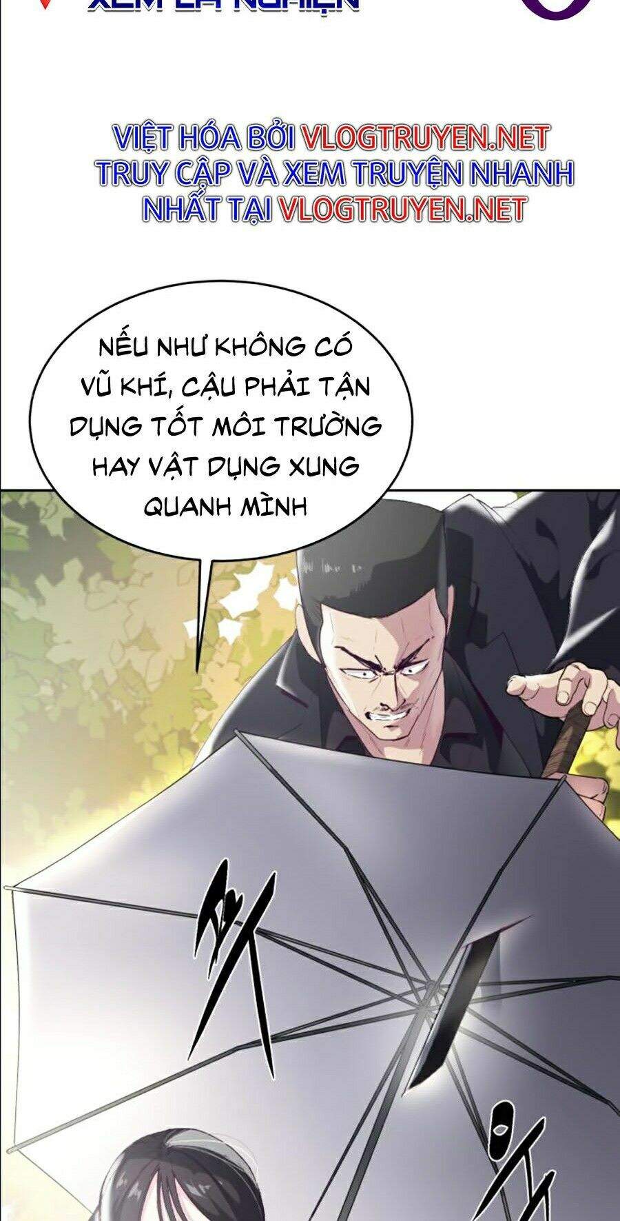 Cậu Bé Của Thần Chết: Chapter 110