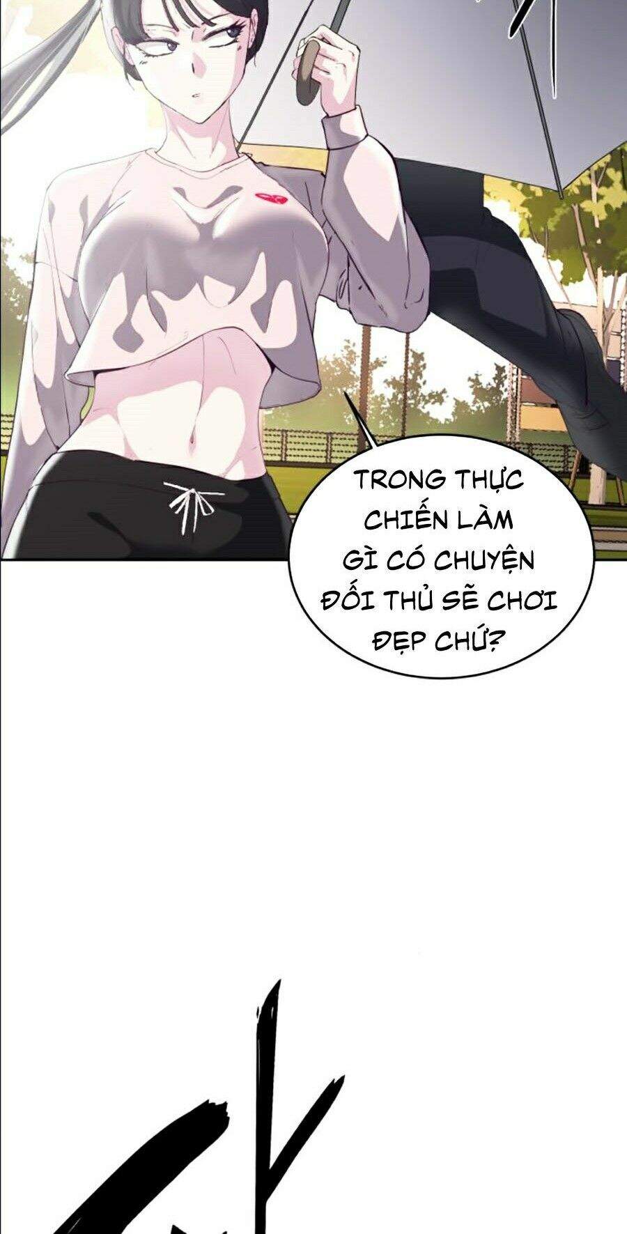 Cậu Bé Của Thần Chết: Chapter 110