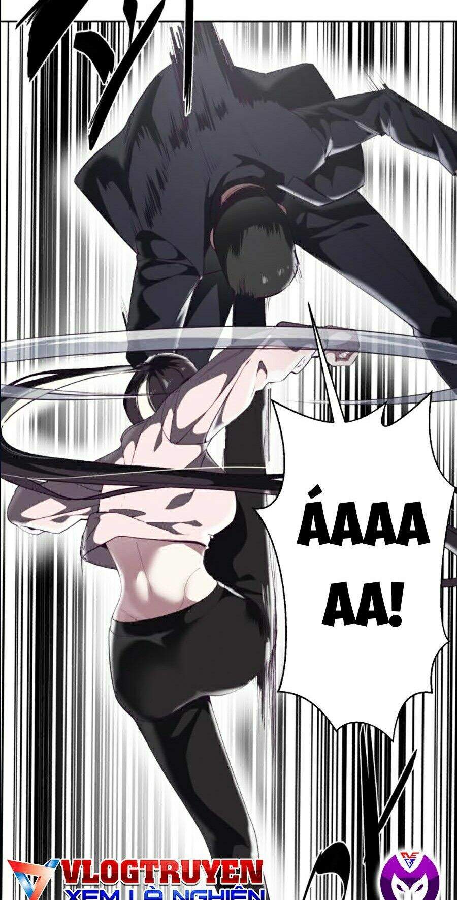 Cậu Bé Của Thần Chết: Chapter 110