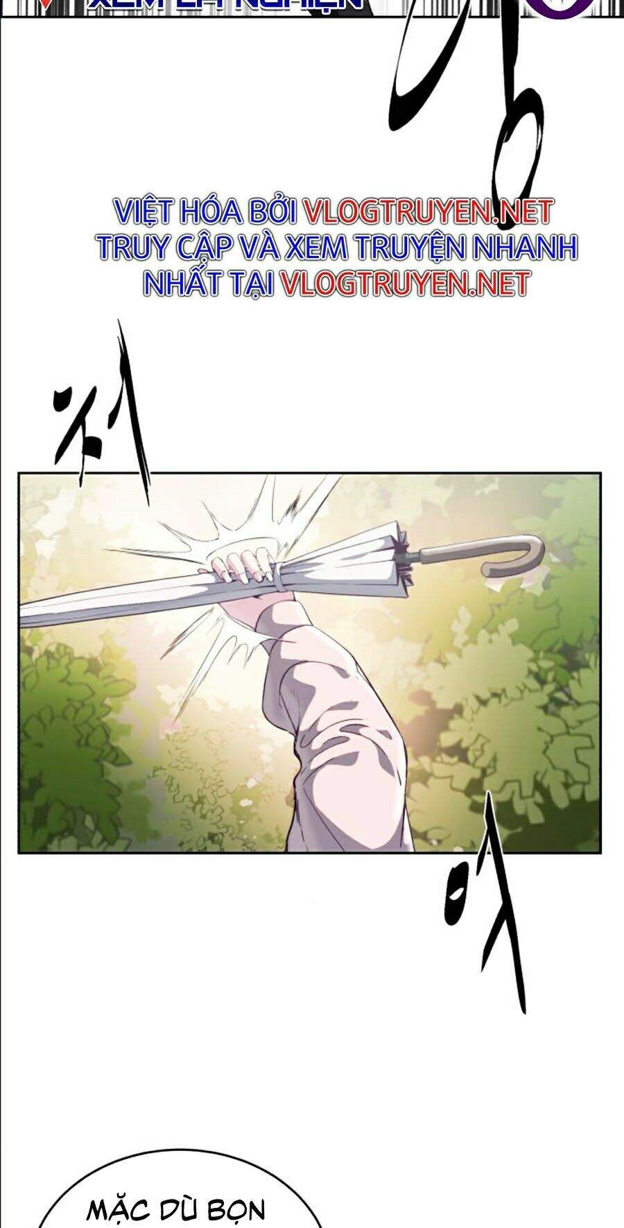 Cậu Bé Của Thần Chết: Chapter 110