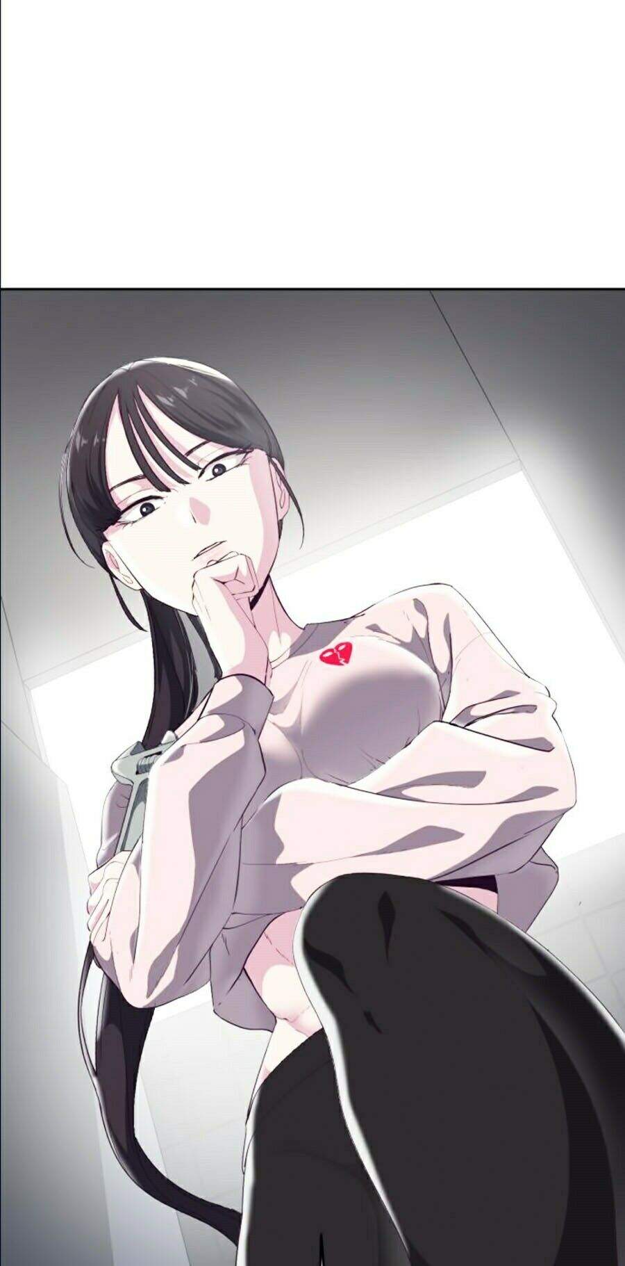 Cậu Bé Của Thần Chết: Chapter 111