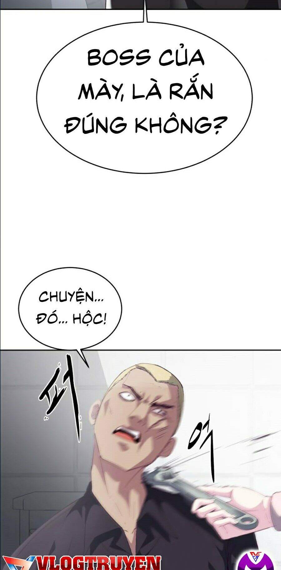 Cậu Bé Của Thần Chết: Chapter 111