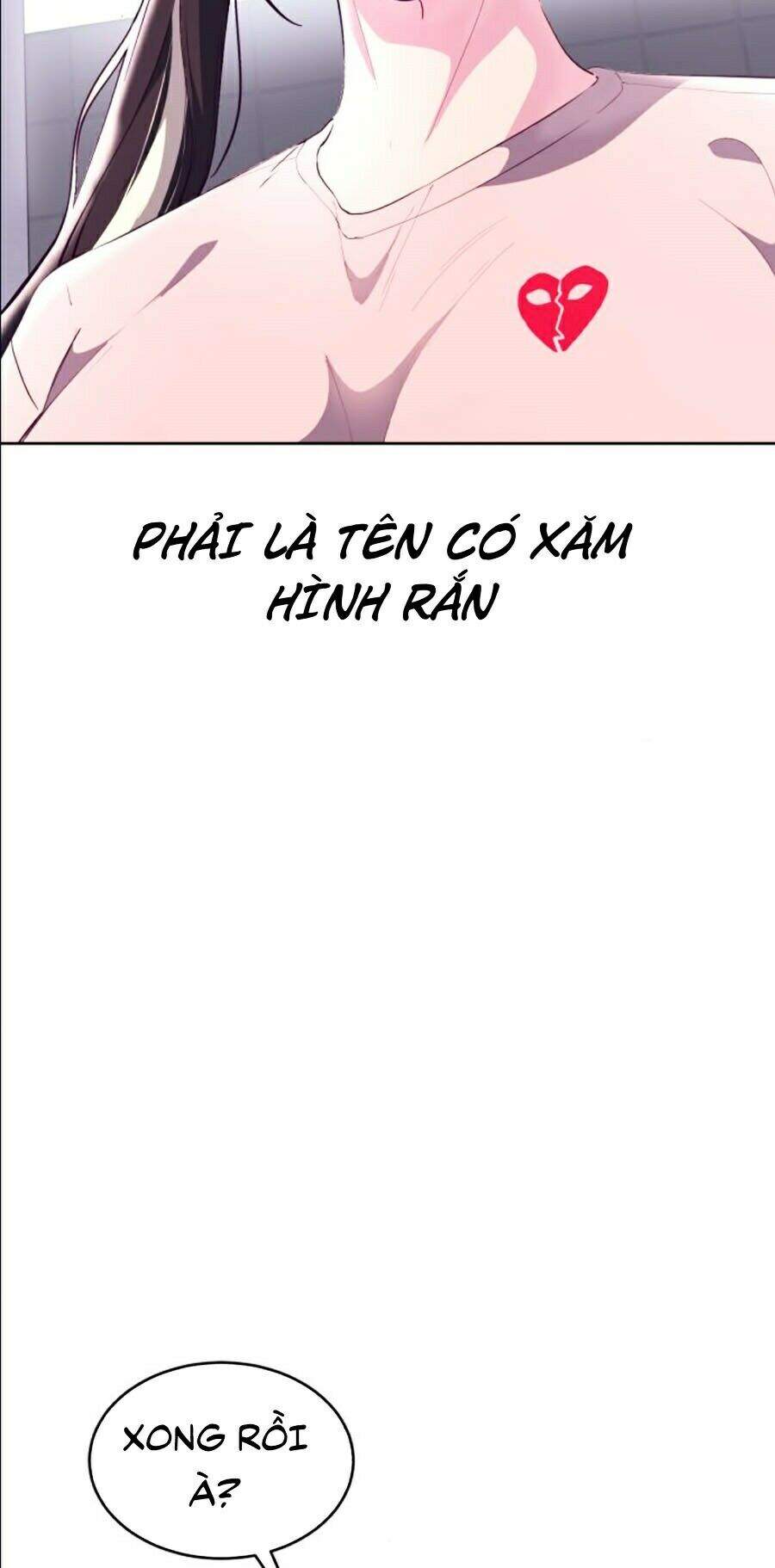 Cậu Bé Của Thần Chết: Chapter 111