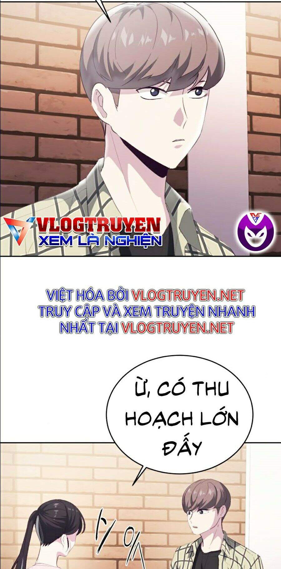 Cậu Bé Của Thần Chết: Chapter 111