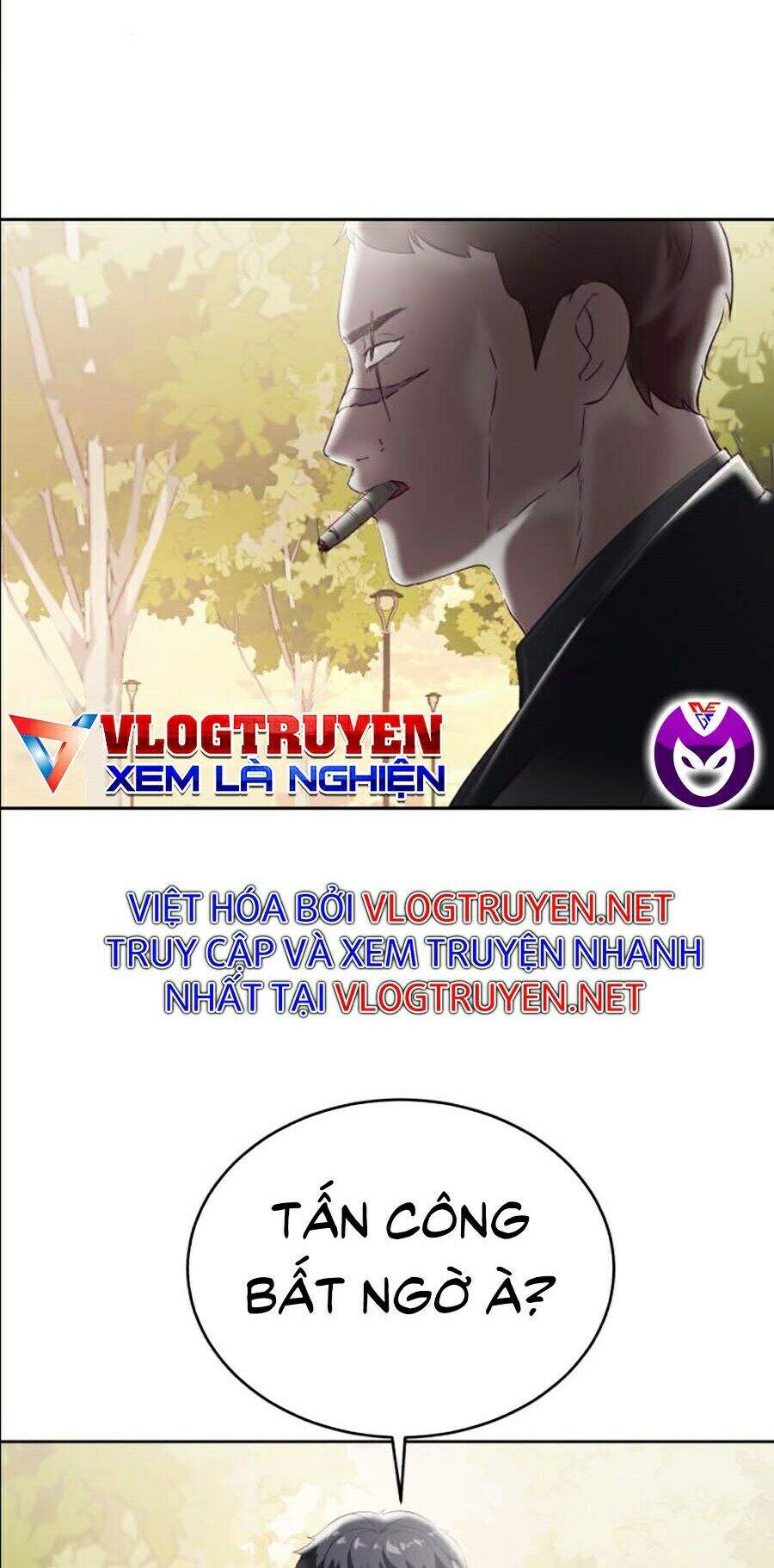 Cậu Bé Của Thần Chết: Chapter 111