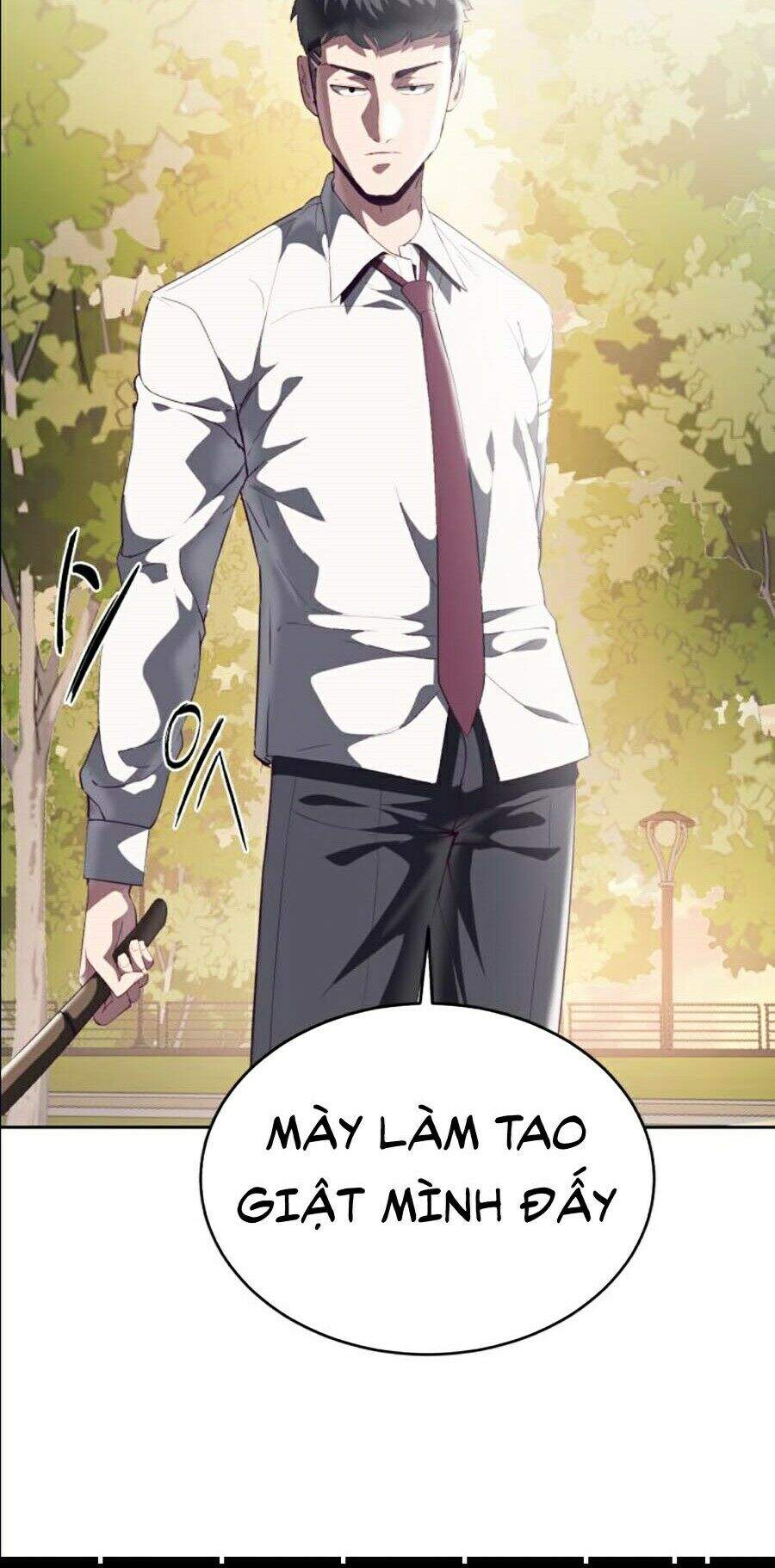 Cậu Bé Của Thần Chết: Chapter 111