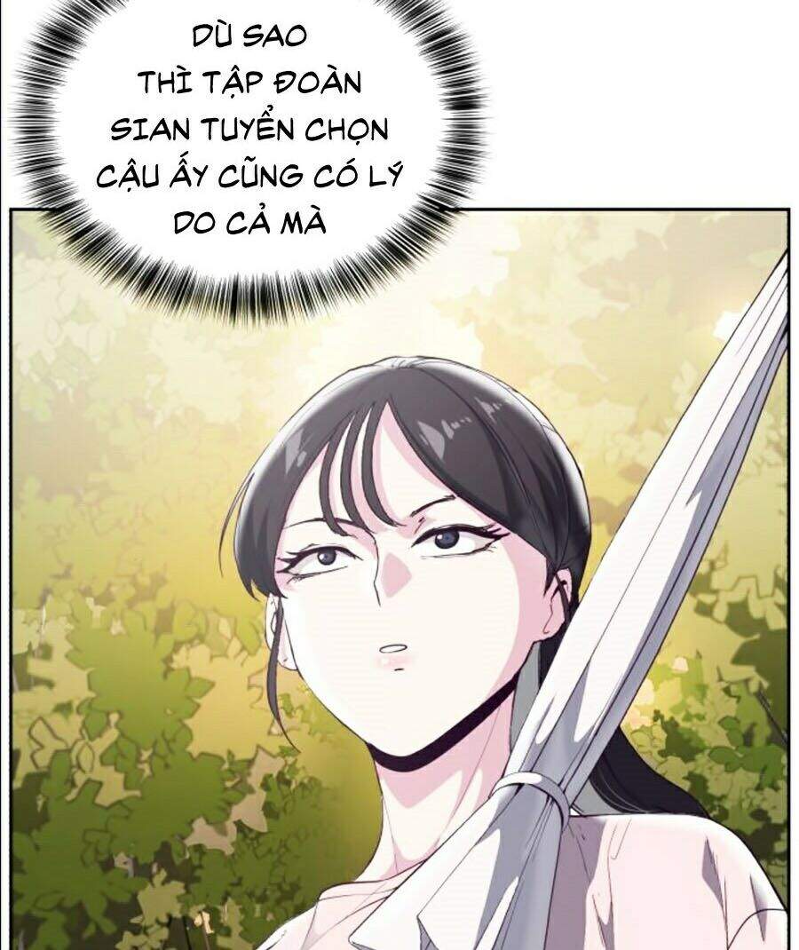 Cậu Bé Của Thần Chết: Chapter 111