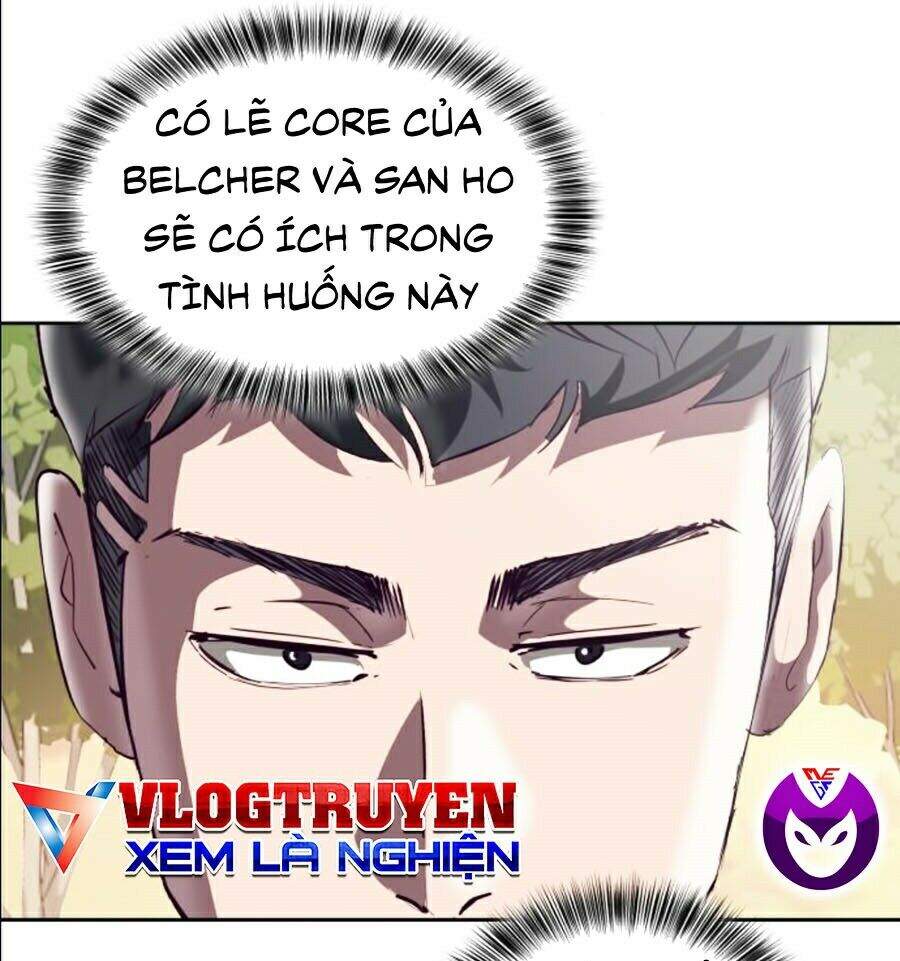 Cậu Bé Của Thần Chết: Chapter 111