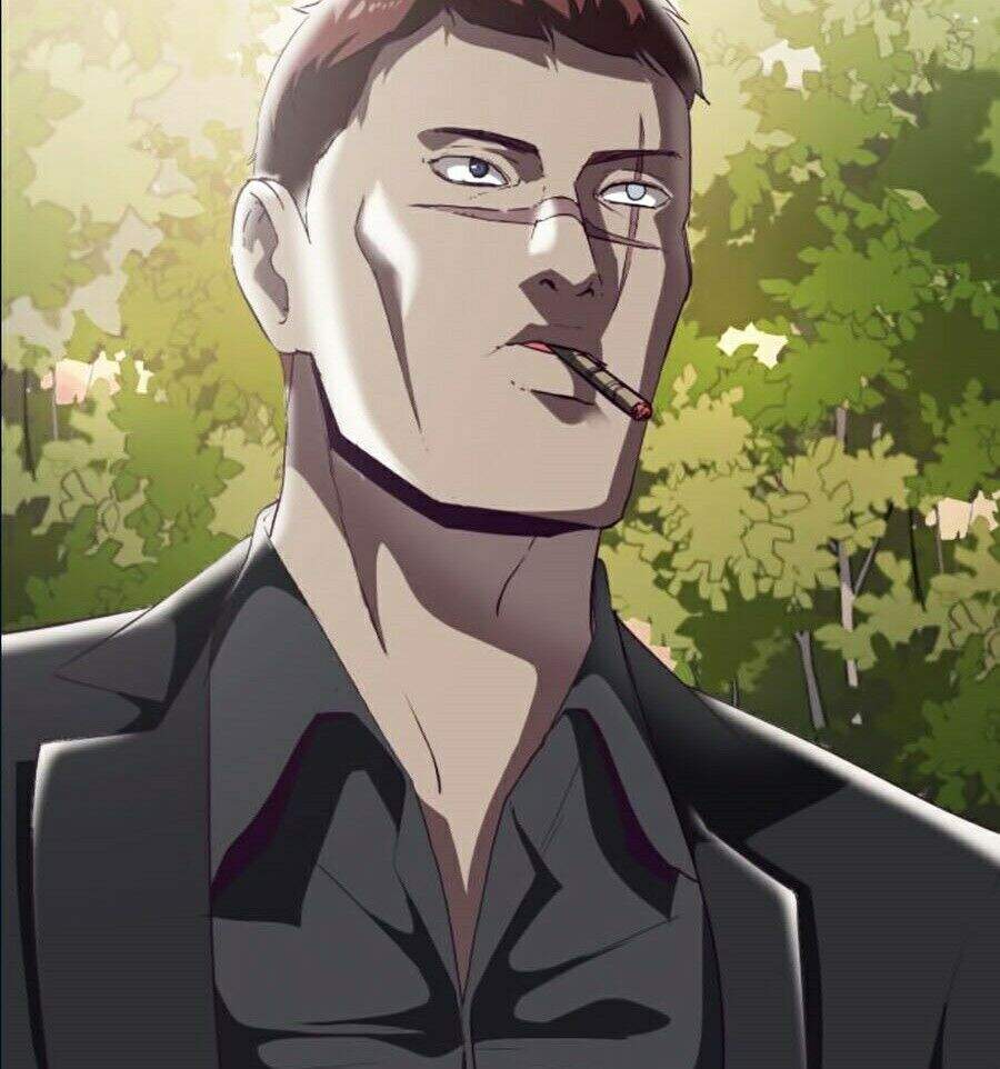 Cậu Bé Của Thần Chết: Chapter 111