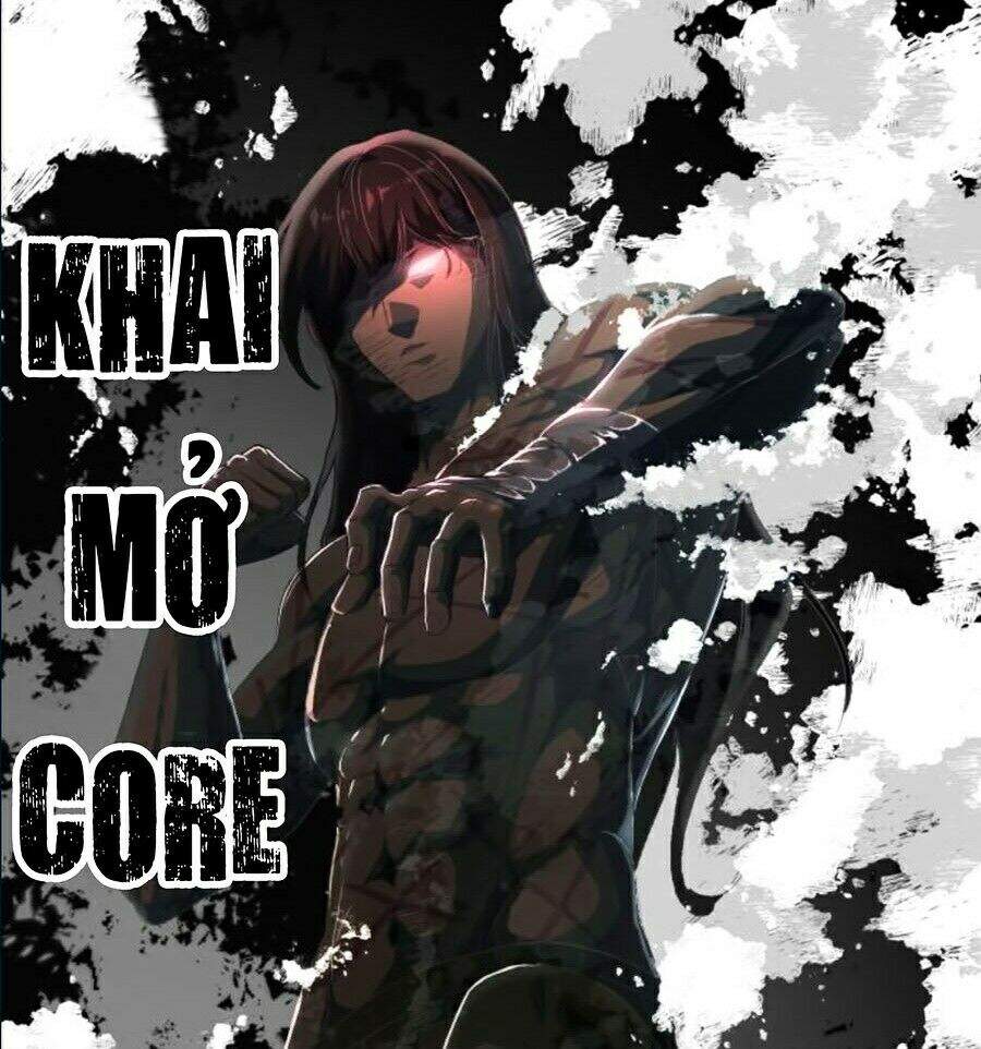 Cậu Bé Của Thần Chết: Chapter 111