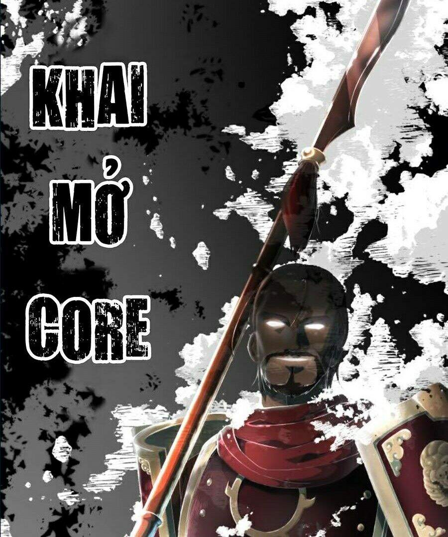 Cậu Bé Của Thần Chết: Chapter 111