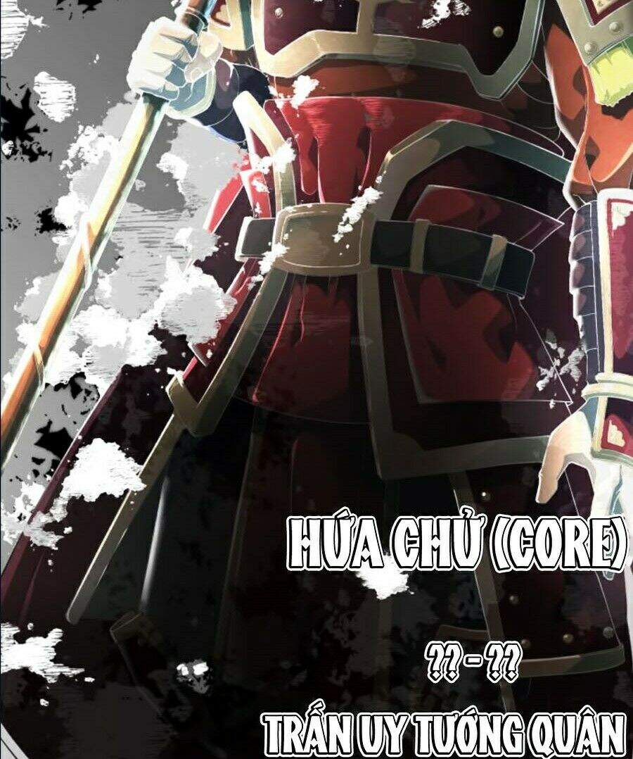 Cậu Bé Của Thần Chết: Chapter 111