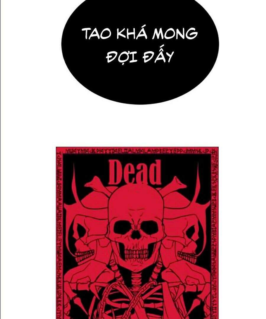 Cậu Bé Của Thần Chết: Chapter 111