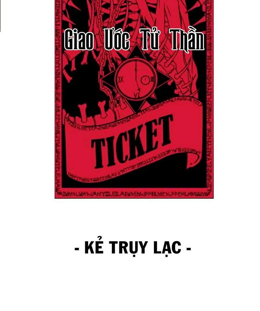 Cậu Bé Của Thần Chết: Chapter 111