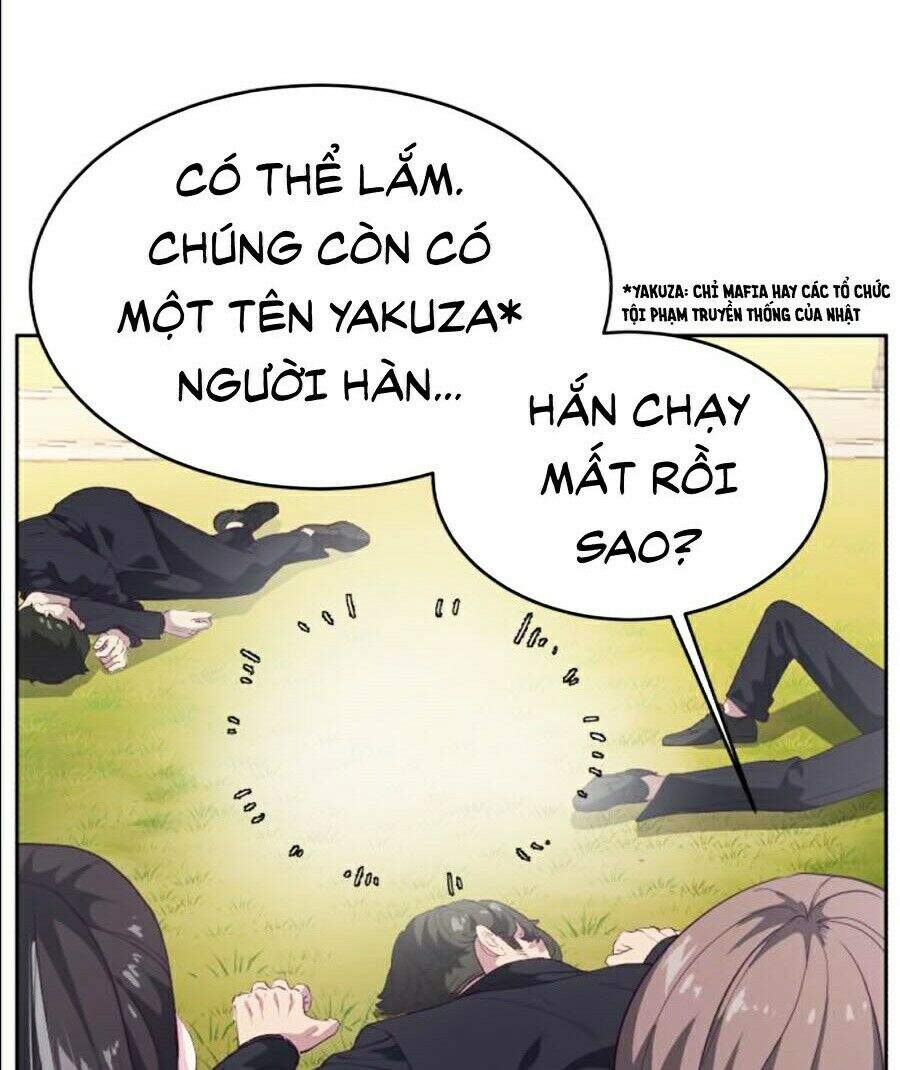 Cậu Bé Của Thần Chết: Chapter 111