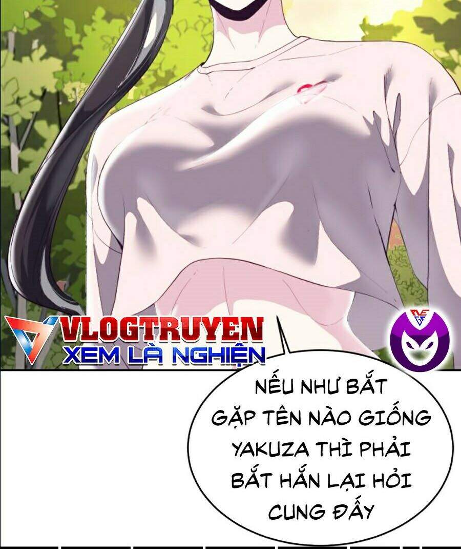 Cậu Bé Của Thần Chết: Chapter 111