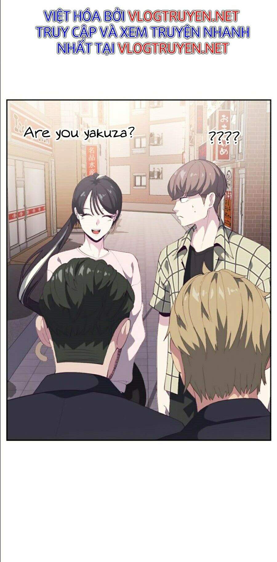 Cậu Bé Của Thần Chết: Chapter 111