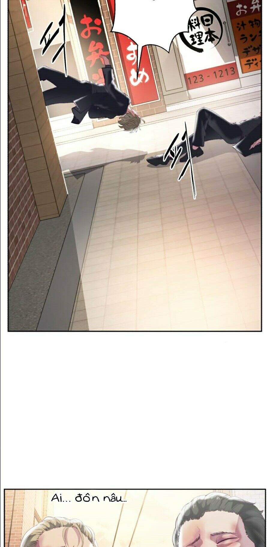 Cậu Bé Của Thần Chết: Chapter 111