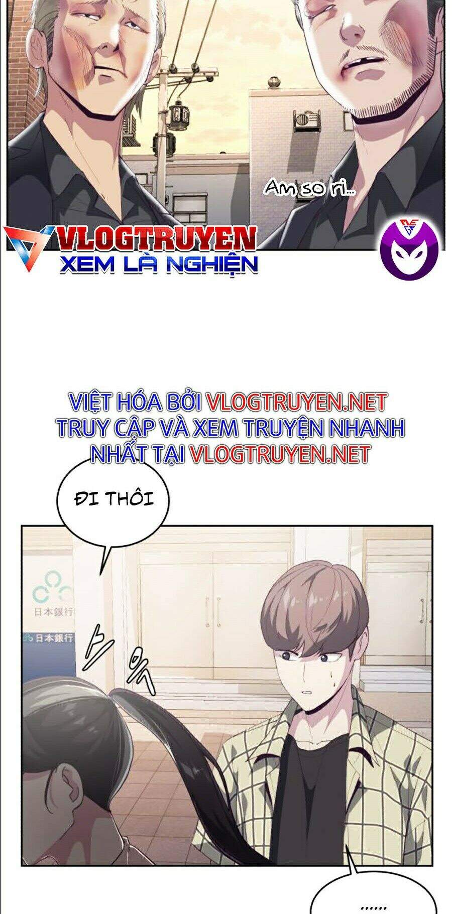 Cậu Bé Của Thần Chết: Chapter 111