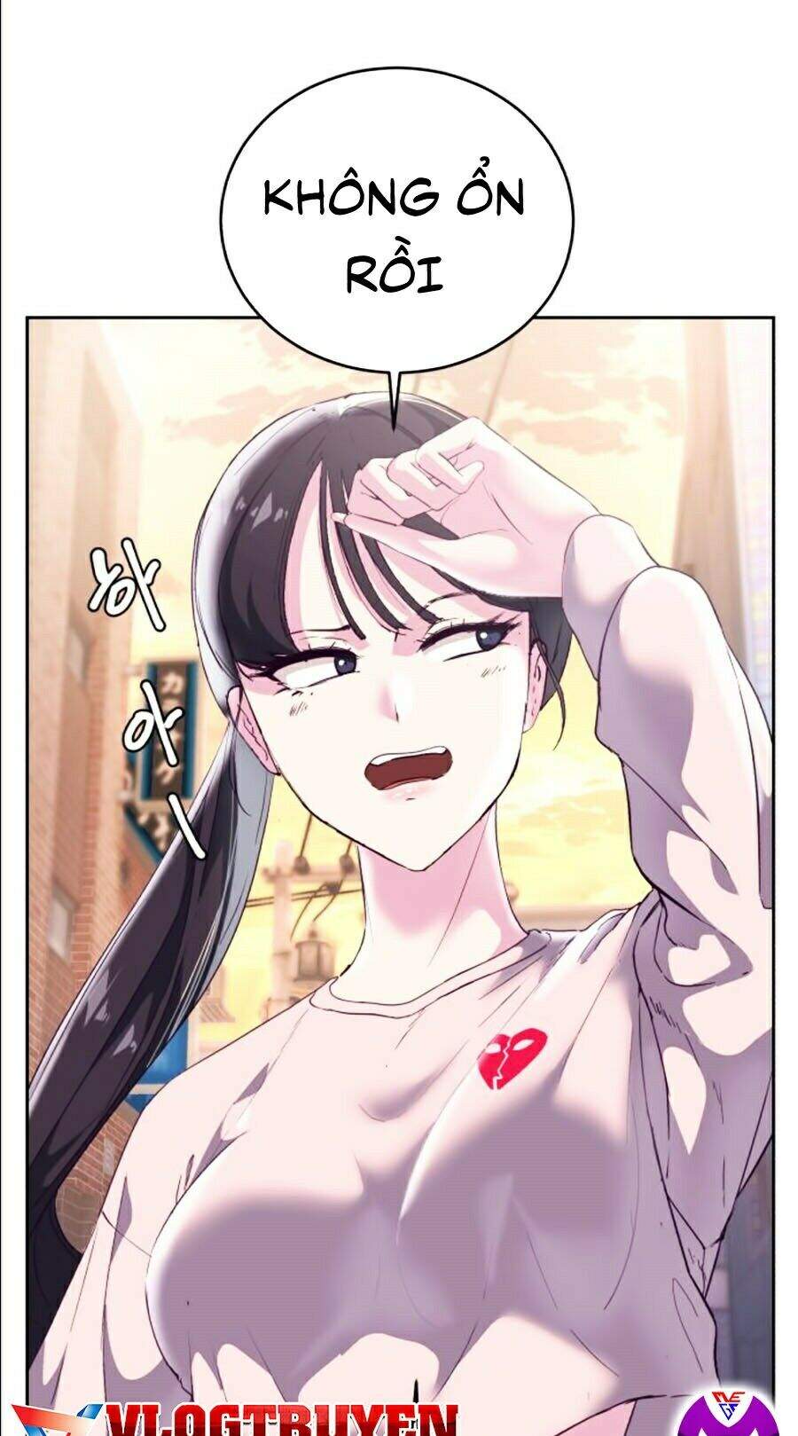 Cậu Bé Của Thần Chết: Chapter 111