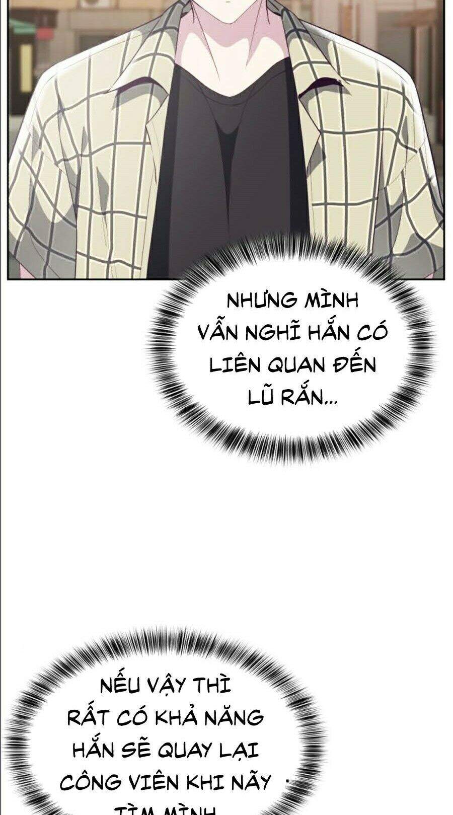 Cậu Bé Của Thần Chết: Chapter 111