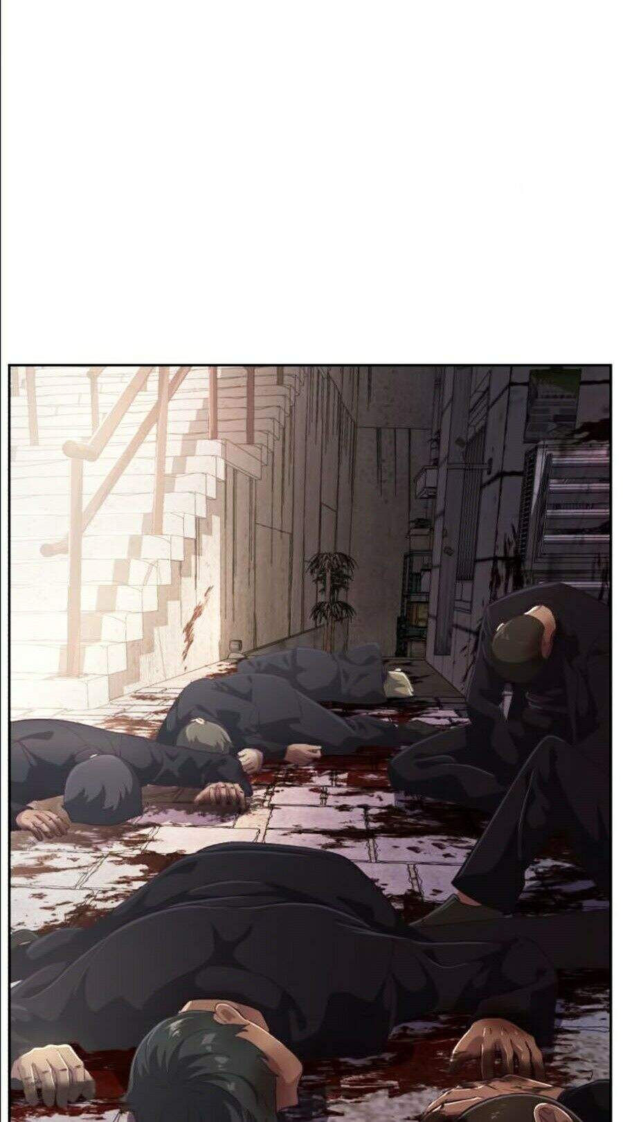 Cậu Bé Của Thần Chết: Chapter 111