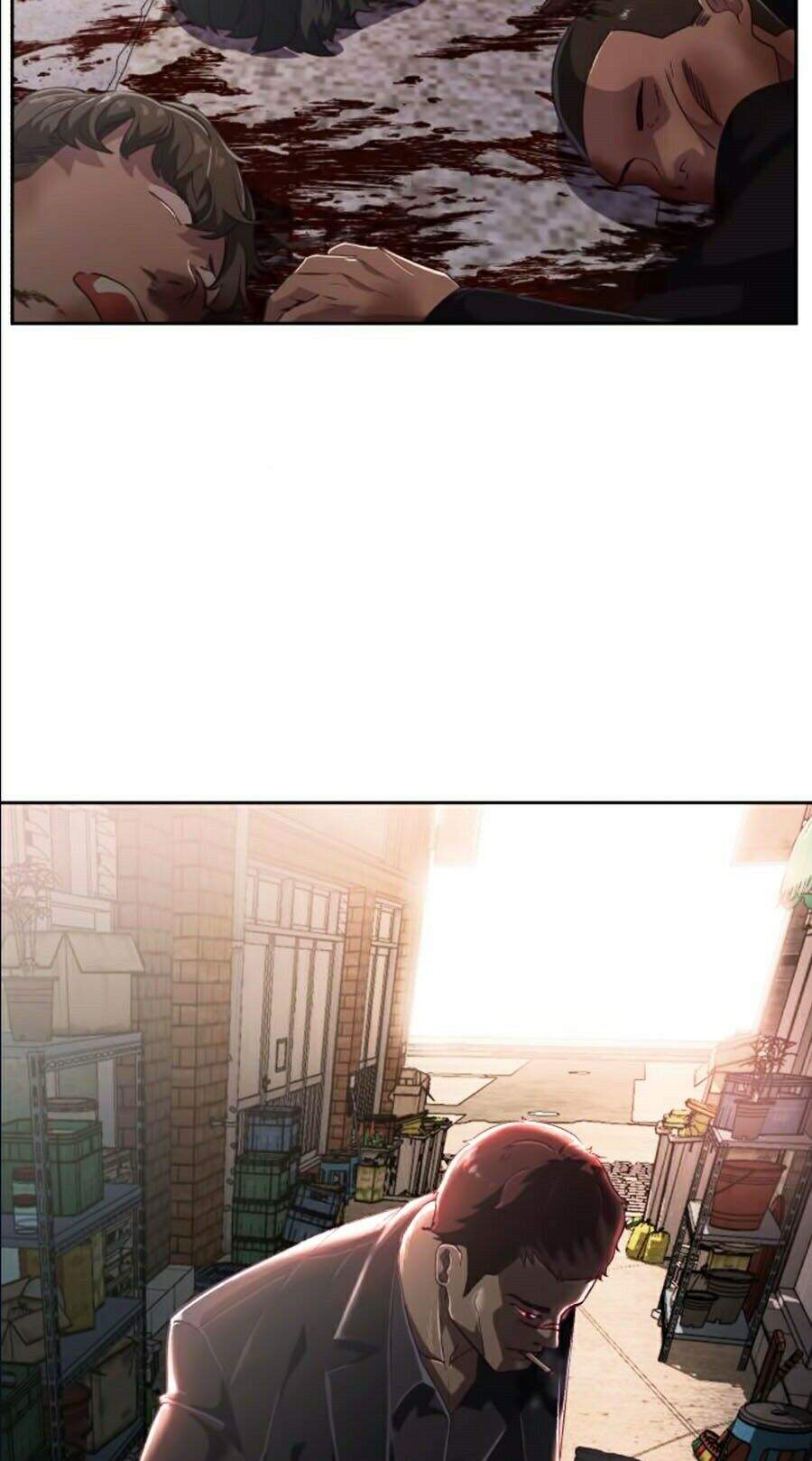 Cậu Bé Của Thần Chết: Chapter 111