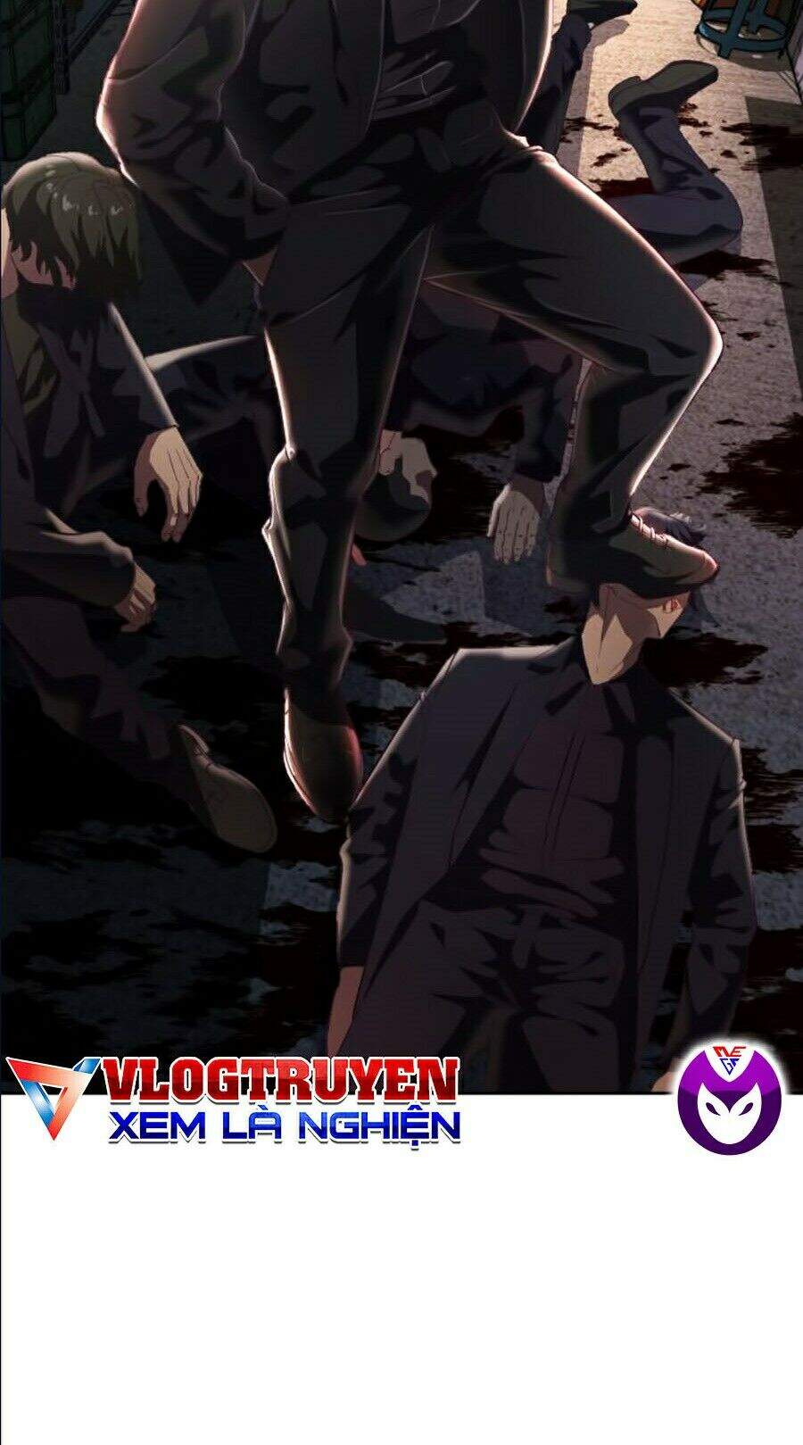 Cậu Bé Của Thần Chết: Chapter 111