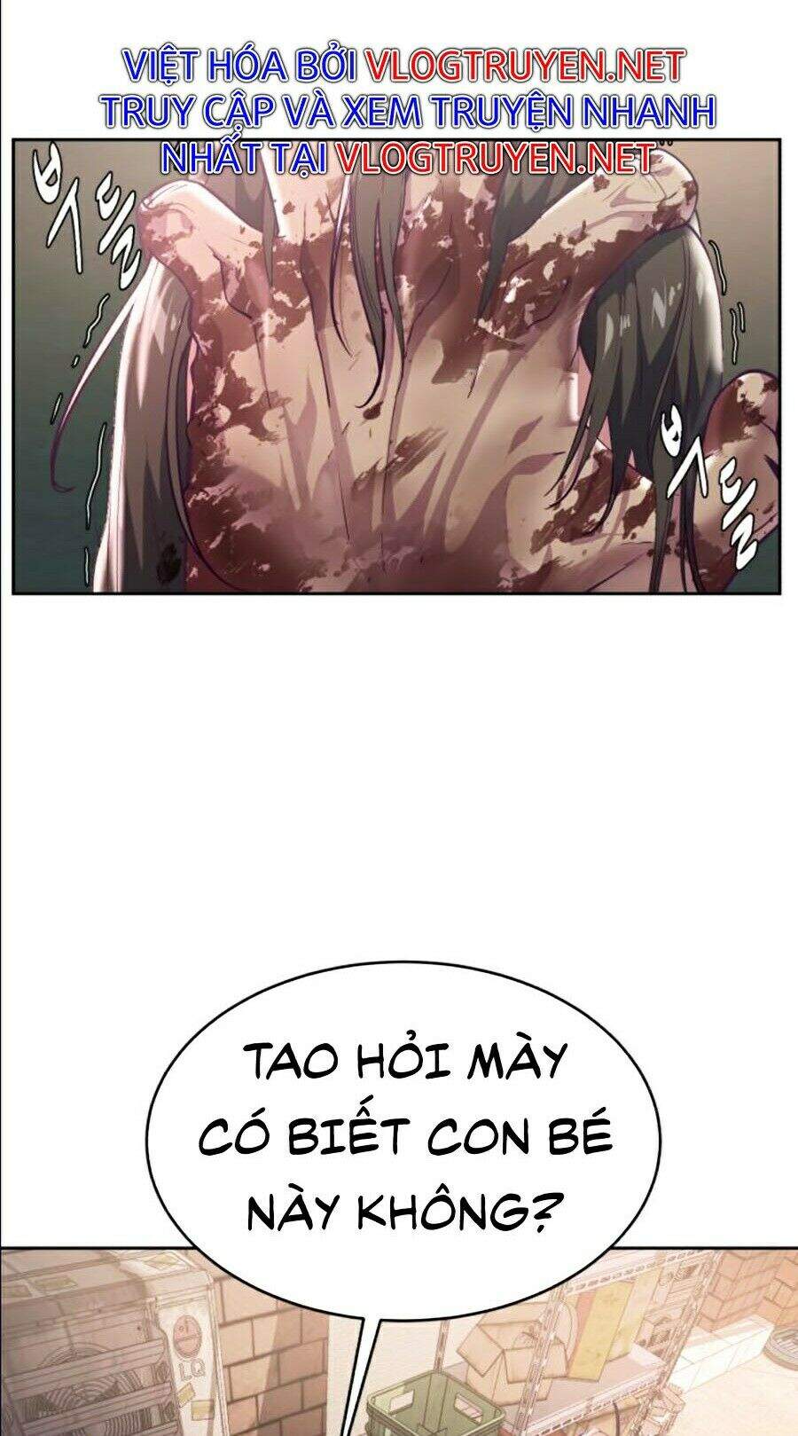 Cậu Bé Của Thần Chết: Chapter 111