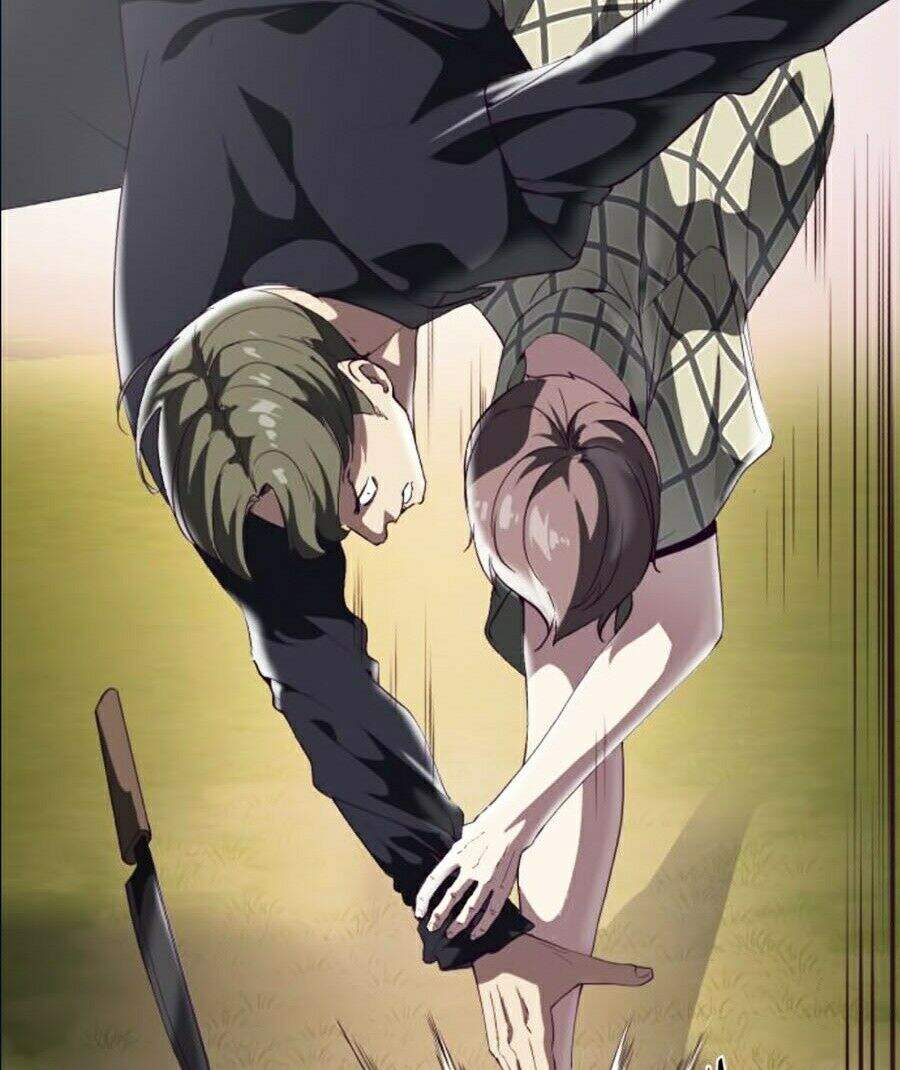 Cậu Bé Của Thần Chết: Chapter 111