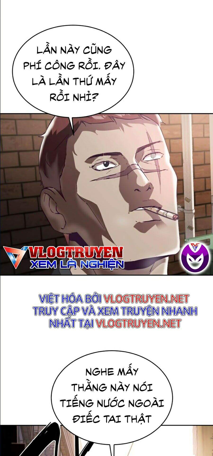 Cậu Bé Của Thần Chết: Chapter 111