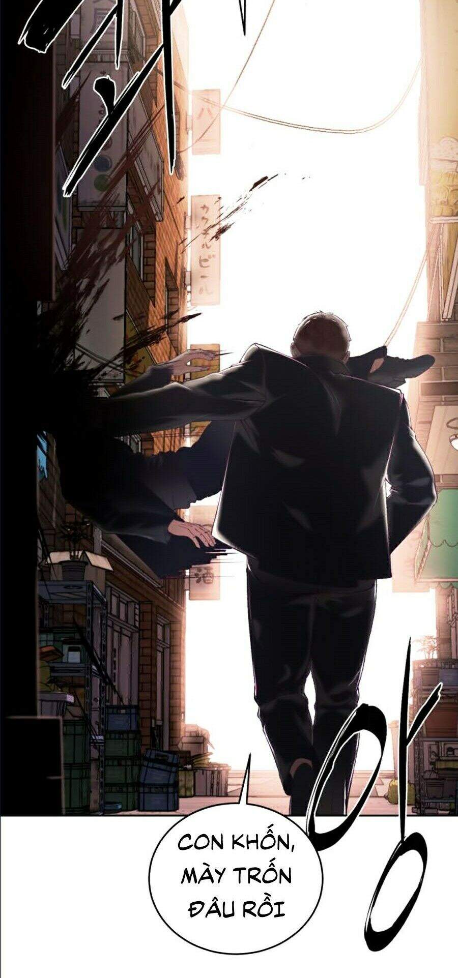 Cậu Bé Của Thần Chết: Chapter 111