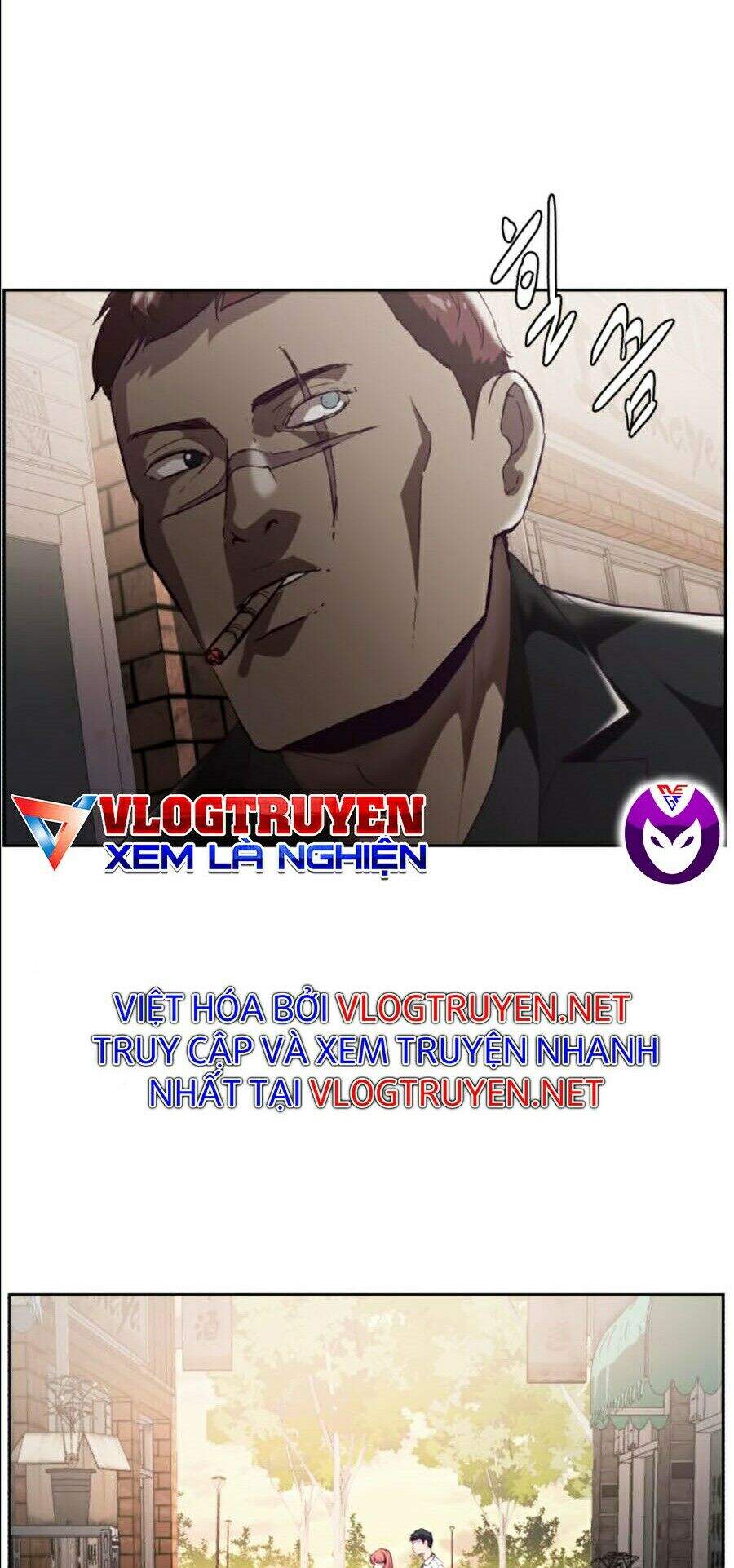 Cậu Bé Của Thần Chết: Chapter 111