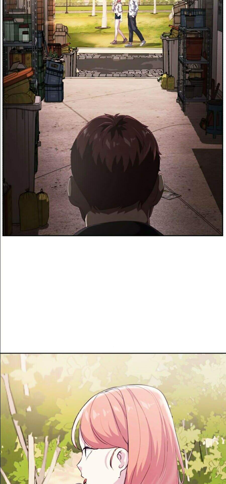 Cậu Bé Của Thần Chết: Chapter 111