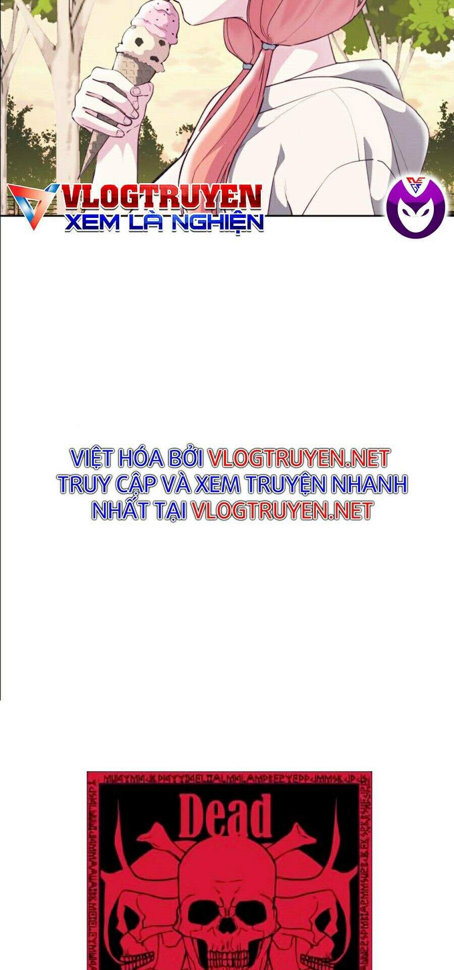 Cậu Bé Của Thần Chết: Chapter 111