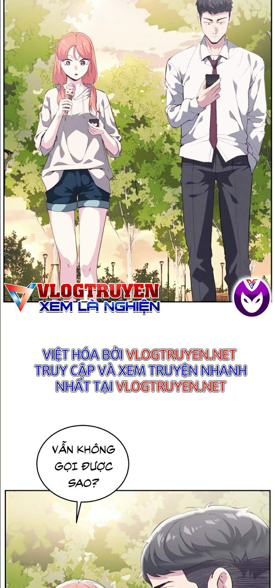 Cậu Bé Của Thần Chết: Chapter 111