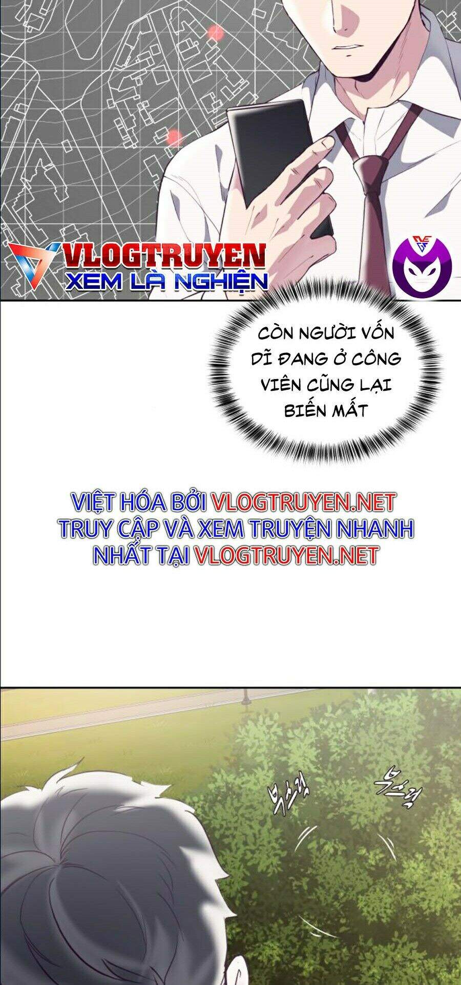 Cậu Bé Của Thần Chết: Chapter 111