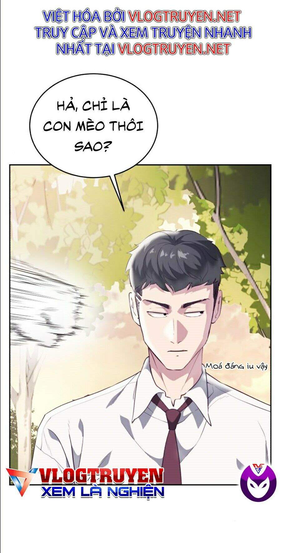 Cậu Bé Của Thần Chết: Chapter 111