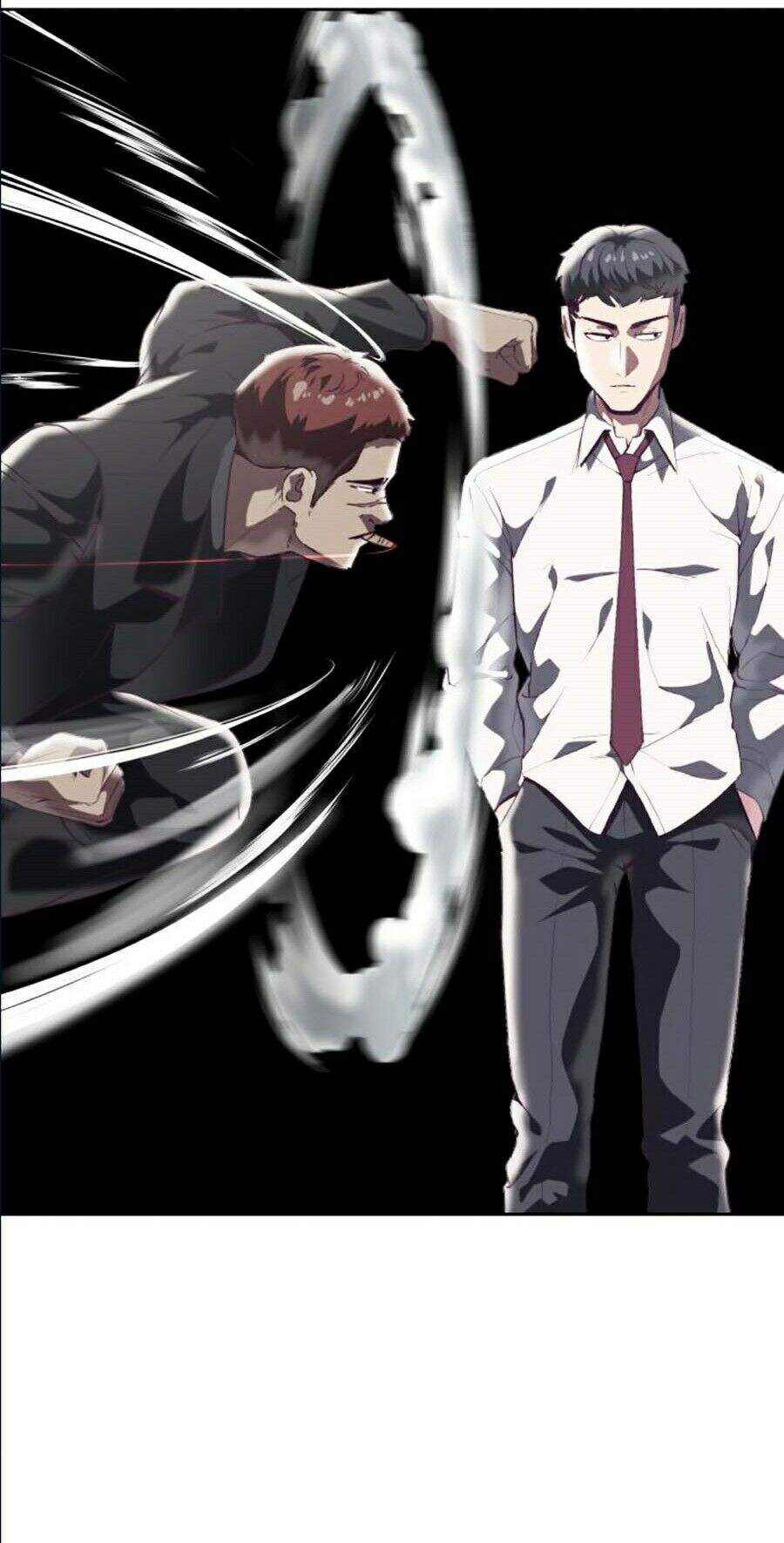 Cậu Bé Của Thần Chết: Chapter 111