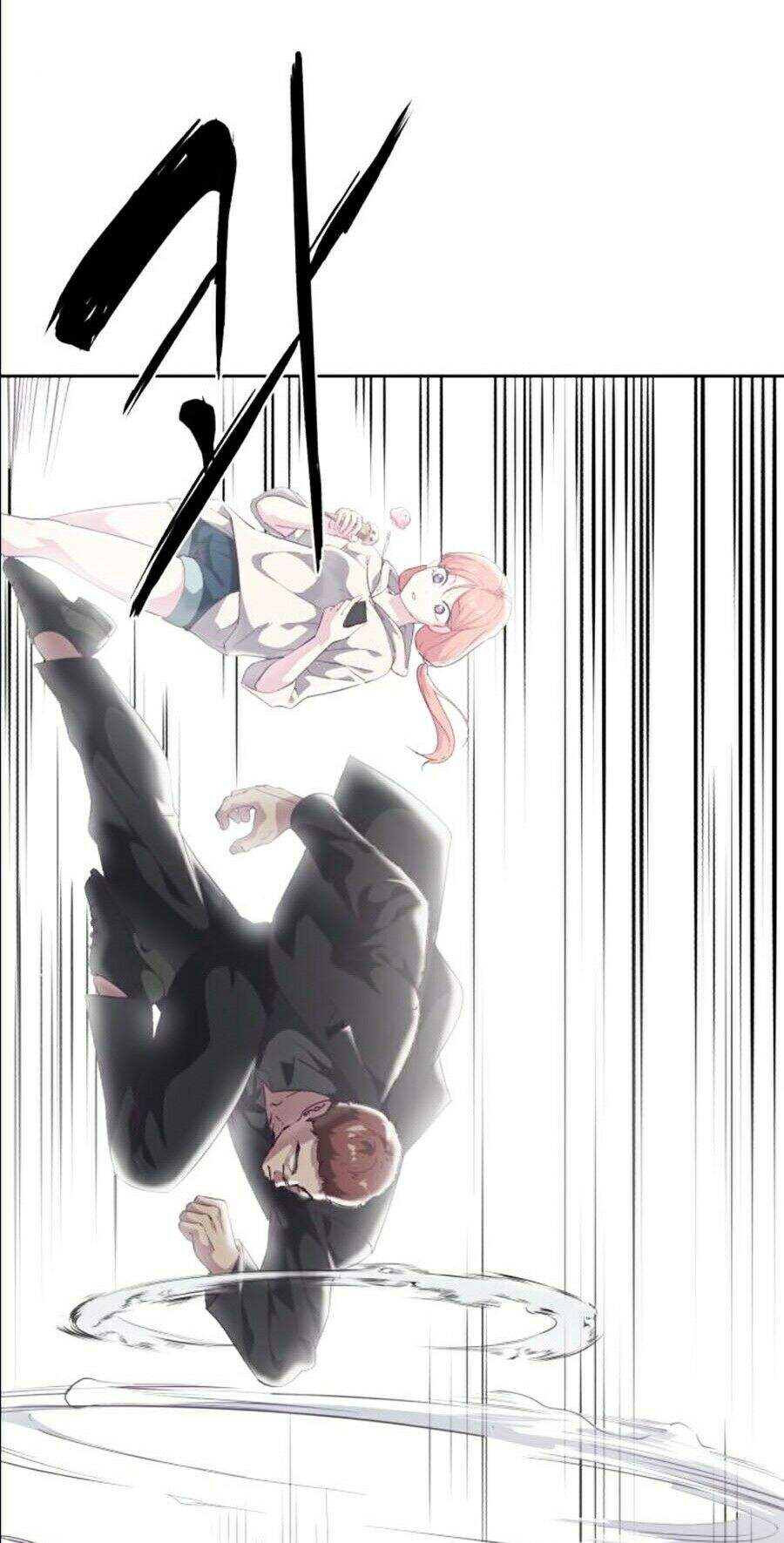 Cậu Bé Của Thần Chết: Chapter 111