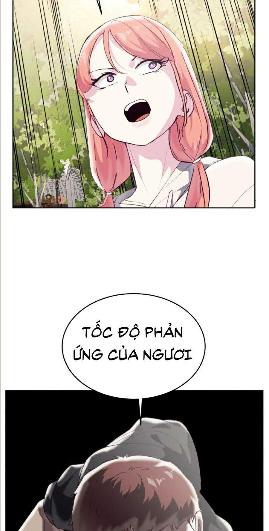 Cậu Bé Của Thần Chết: Chapter 111