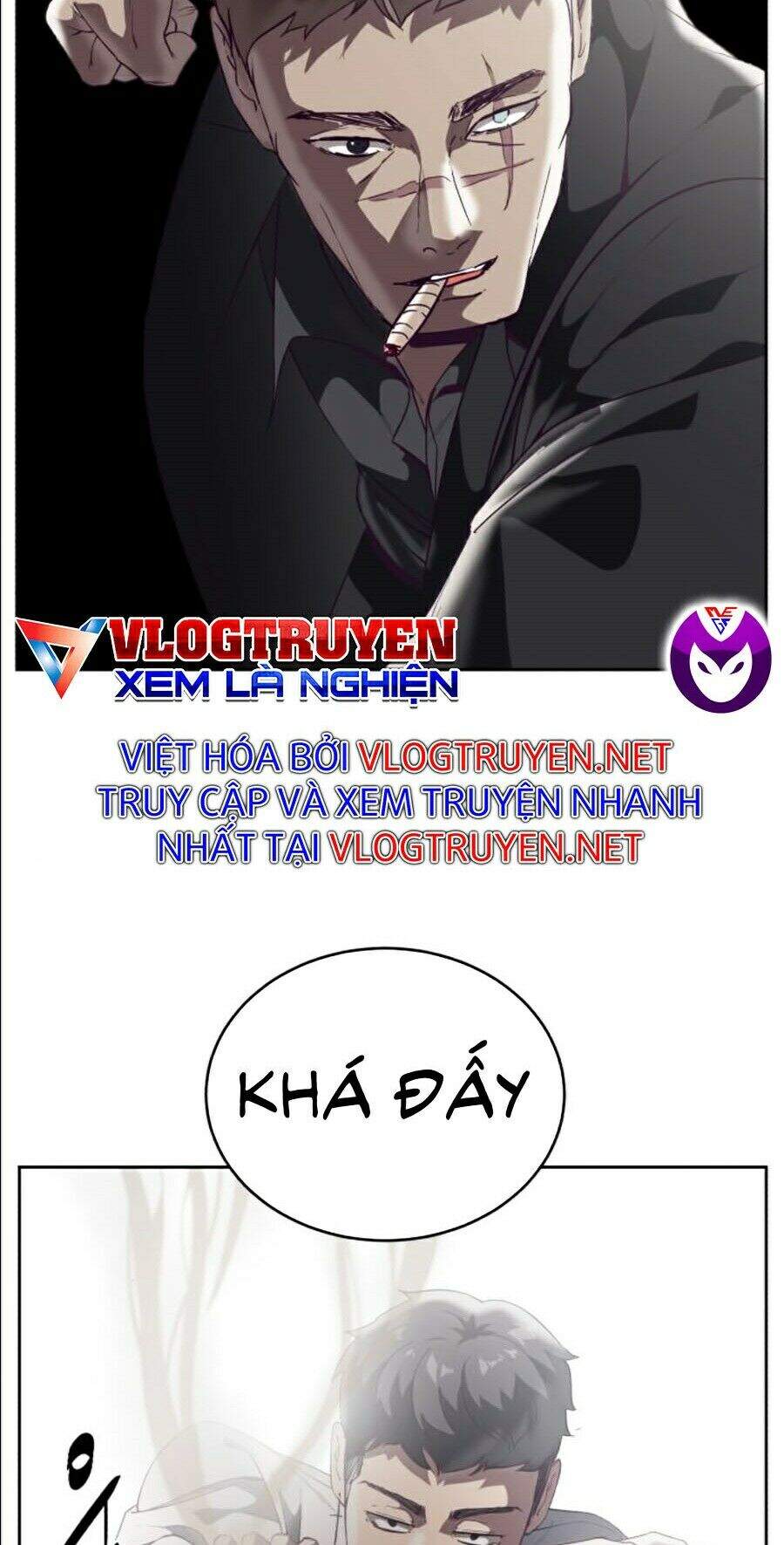 Cậu Bé Của Thần Chết: Chapter 111