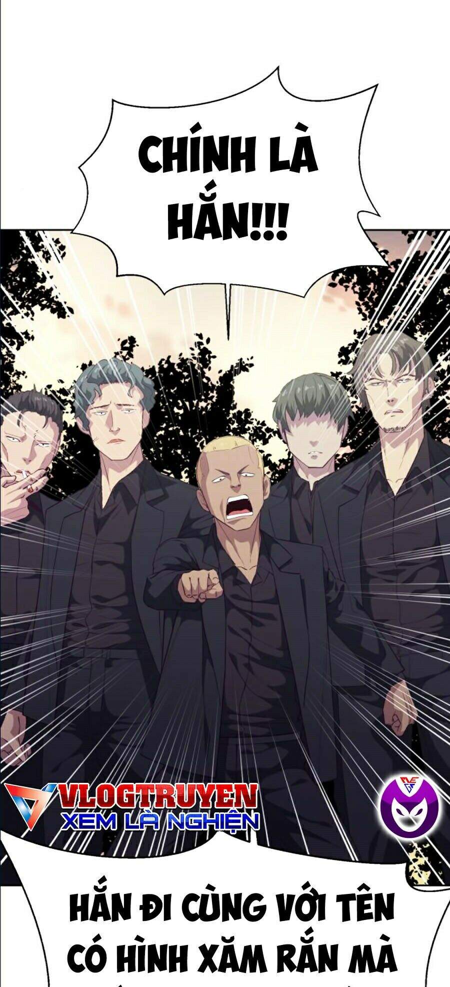 Cậu Bé Của Thần Chết: Chapter 111