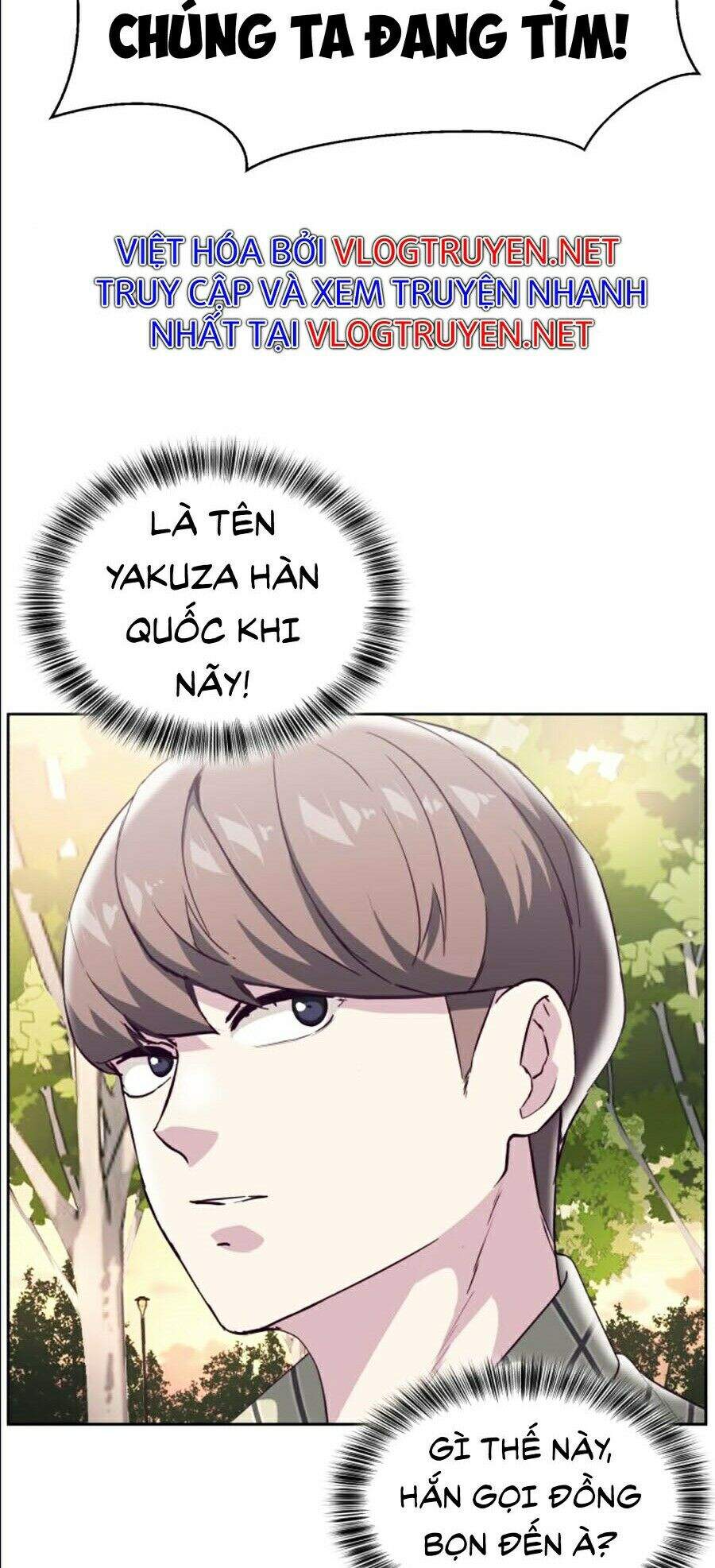 Cậu Bé Của Thần Chết: Chapter 111