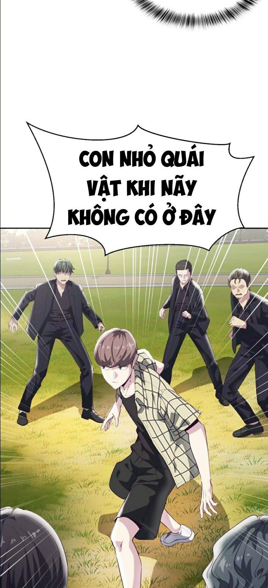 Cậu Bé Của Thần Chết: Chapter 111