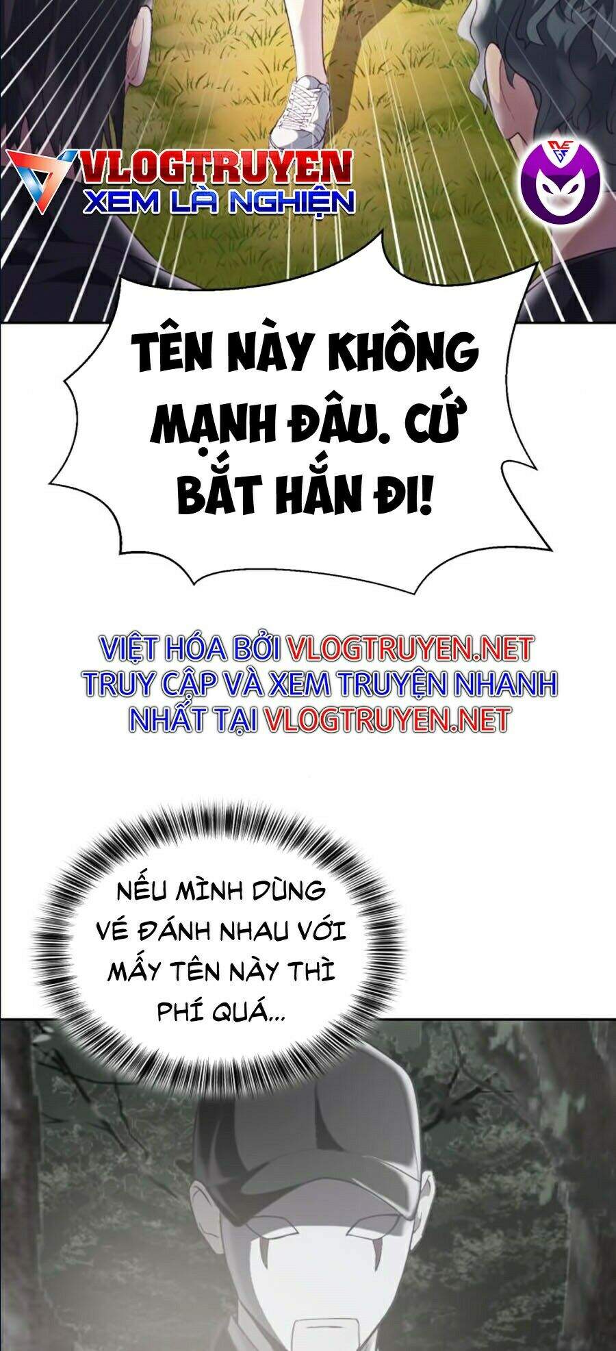 Cậu Bé Của Thần Chết: Chapter 111