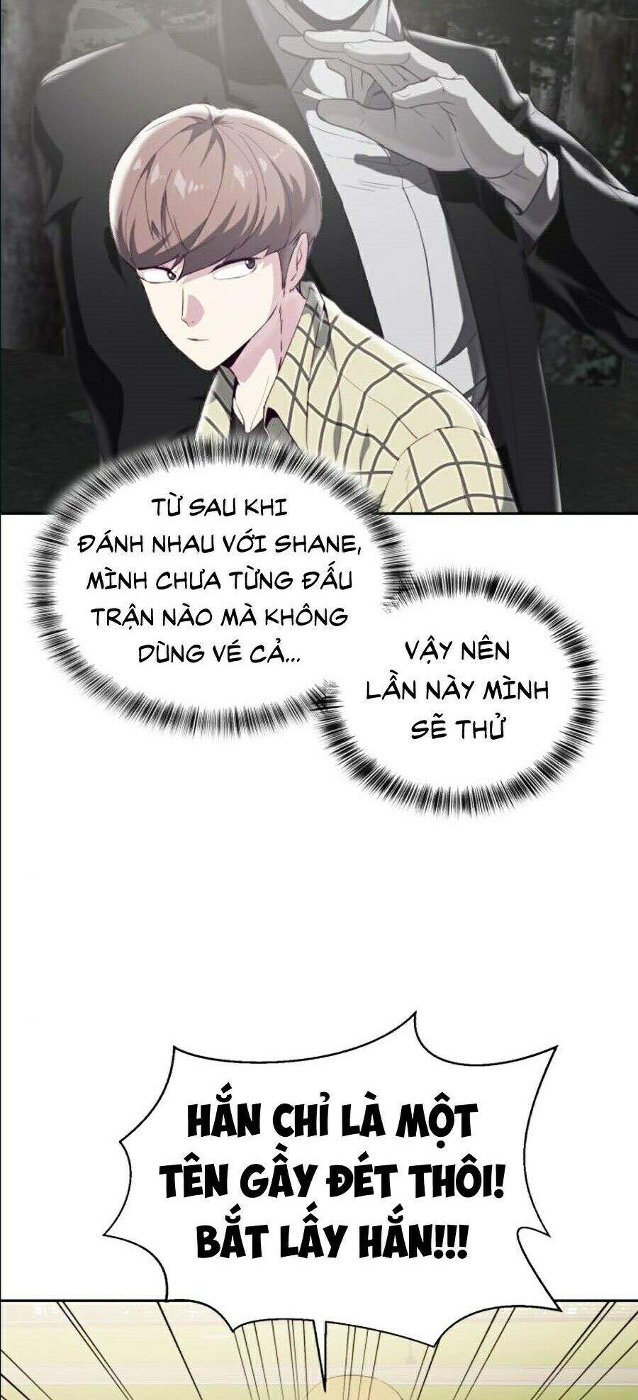 Cậu Bé Của Thần Chết: Chapter 111